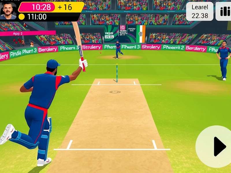 Bengaluru Super Strikers Indian tournament event